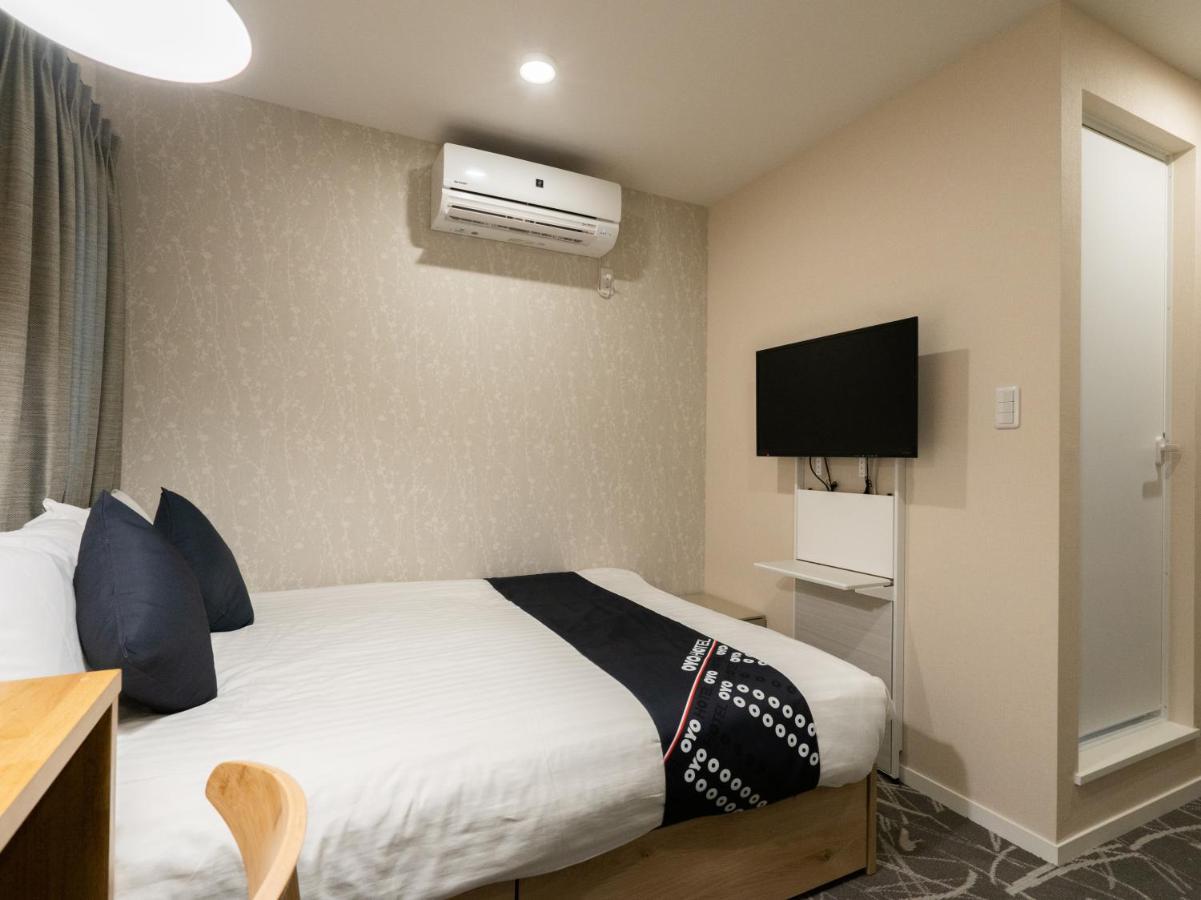 TABIST I GO HOTEL SHINJUKU OKUBO TOKYO 3* (Japan) - from US$ 55